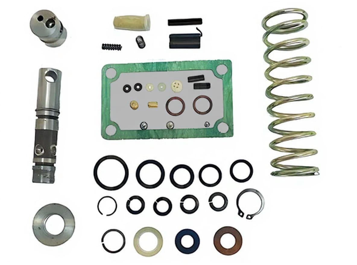 REPARO BOMBA HIDRAULICA CABINE - 46-325