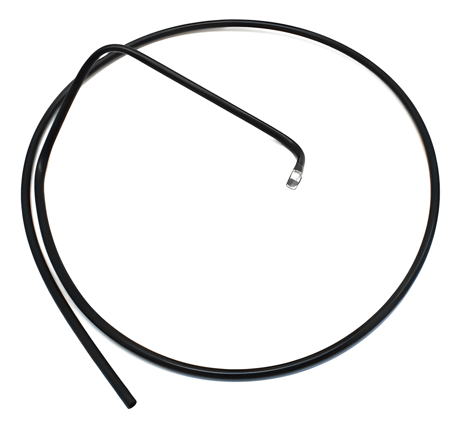 TUBO COMBUSTIVEL FILTRO AO MOTOR - 2C459C330BA