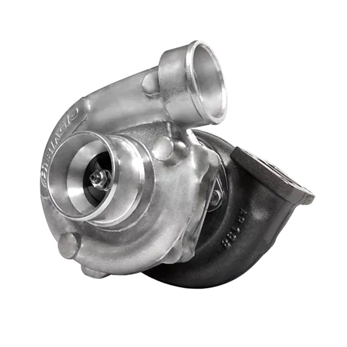 TURBINA MERCEDES OM364LA - HTC1151