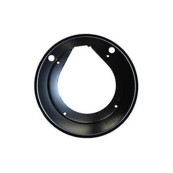 CHAPA PROTECAO GUARDA PO TRASEIRO 6X4 - 2RR607458