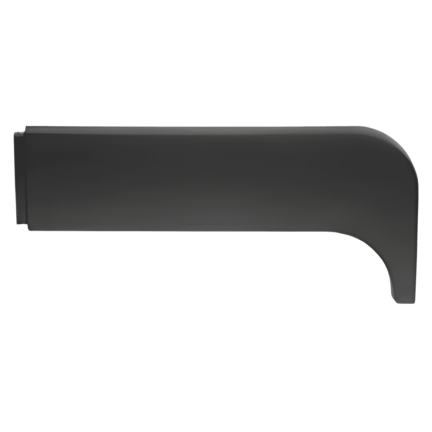 TAMPAO SUPERIOR ESQUERDO PAINEL - 98472630