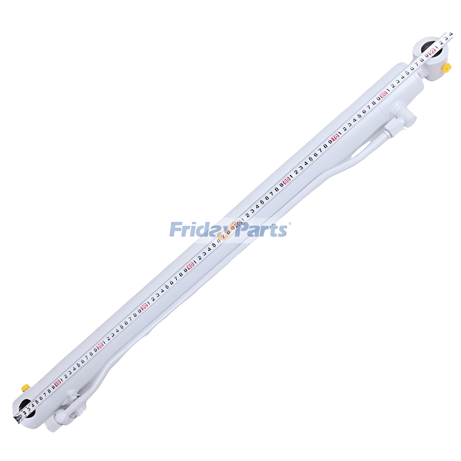 CILINDRO HIDRAULICO CADINE STANDARD - 2V2899505A