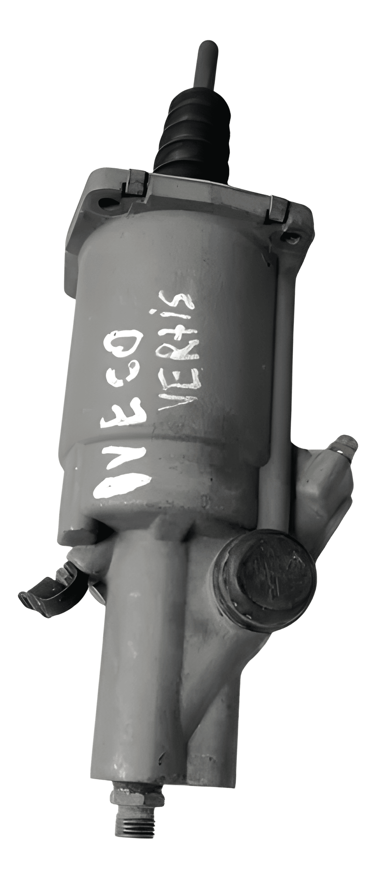 SERVO EMBREAGEM 80MM - 5801784907