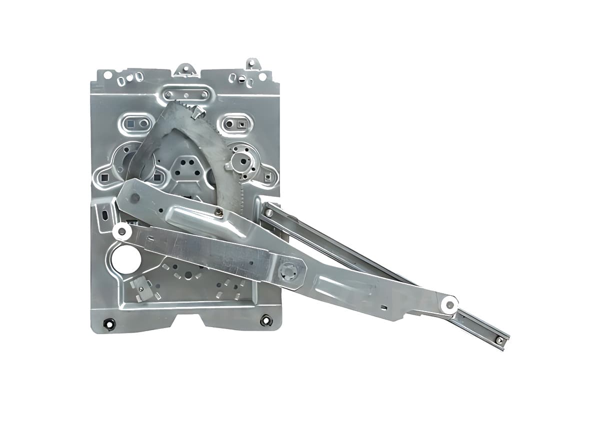 MAQUINA VIDRO PORTA - 3176546