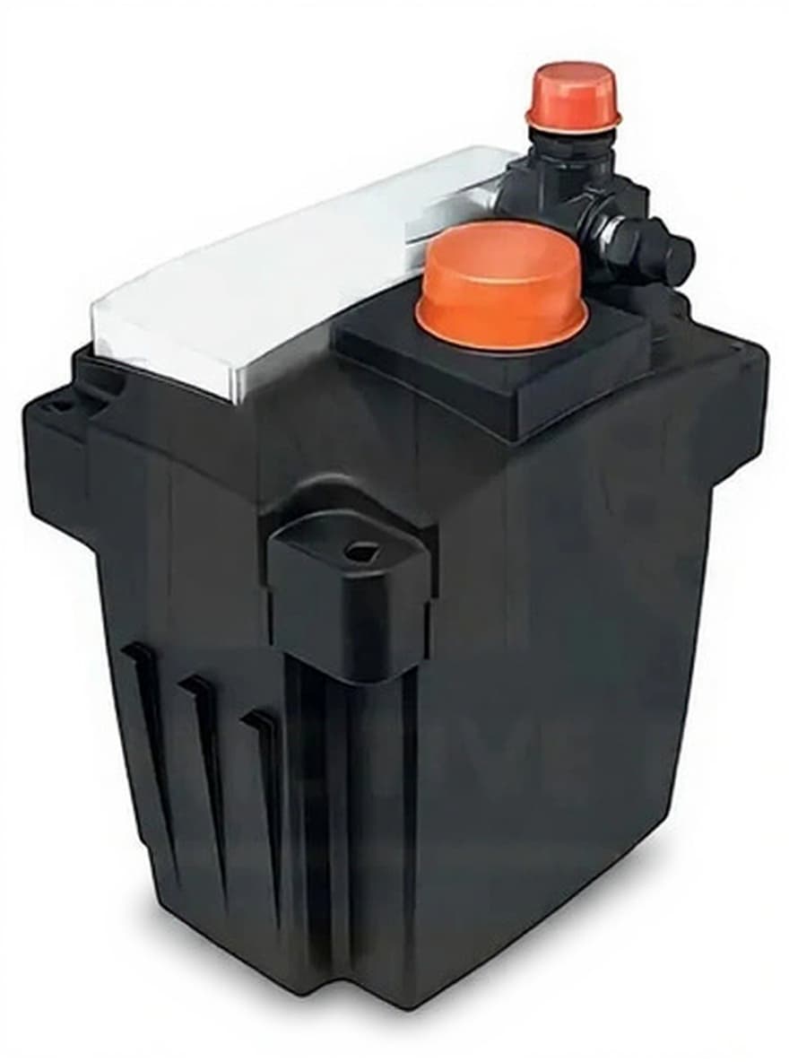BOMBA ARLA - CC455H298BA