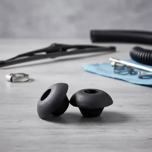 KIT COMPLETO PARA COBERTURA ACABAMENTO - TAC955994