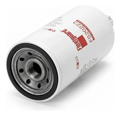 FILTRO DESUMIDIFICADOR - FS20223