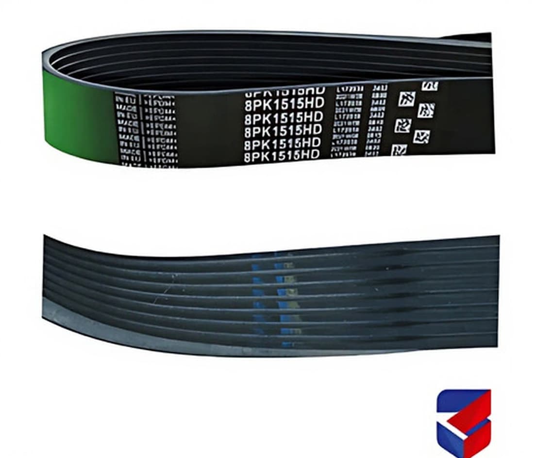 CORREIA MICRO-V 8PK1515 - 9069974192