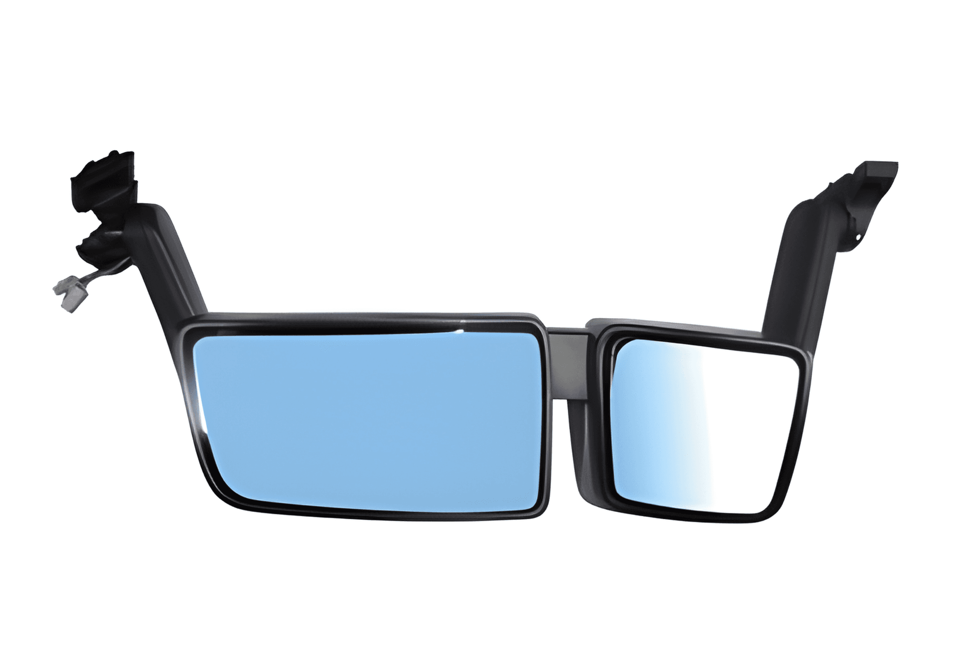 ESPELHO RETROVISOR LD - 2558093