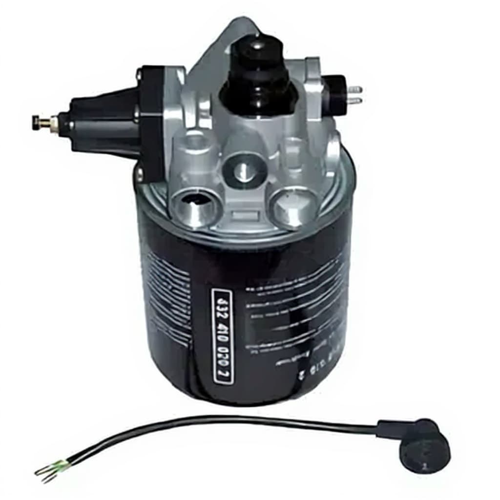 VALVULA APU - 23G 607 373