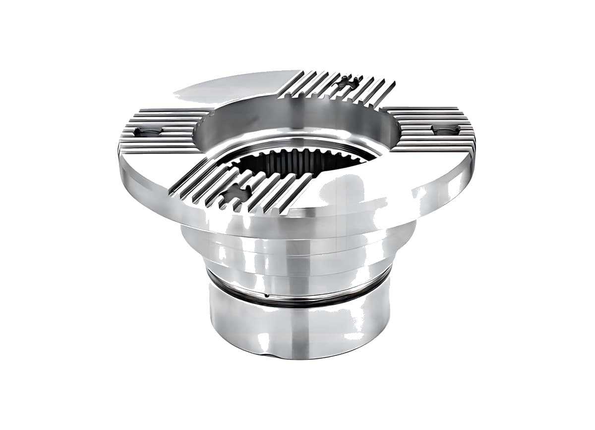 FLANGE CAMBIO - 42562770