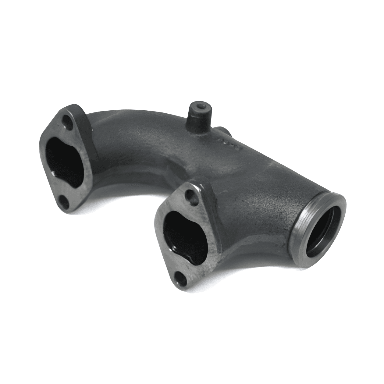 COLETOR ESCAPE PONTA CUMMINS ISL 8.9L EURO 5 - E66