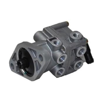 VALVULA PEDAL FREIO DUPLA   ** WABCO **           4613151620 - TJG607357A