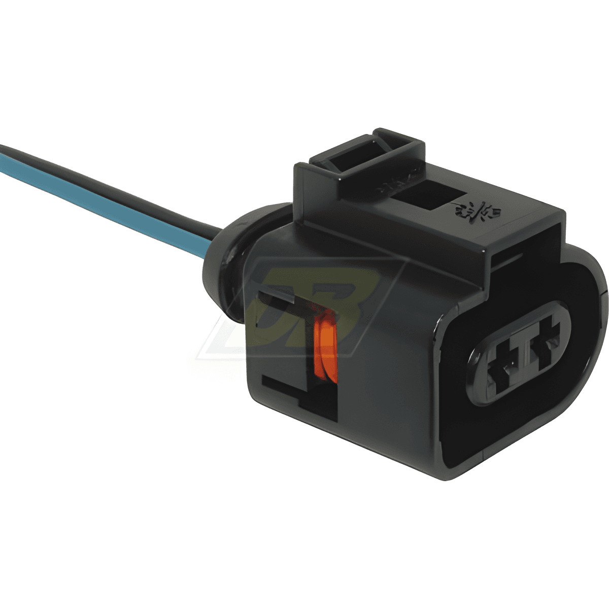 CHICOTE ADAPTACAO EMBREAGEM VISCOSA - 2T2971028