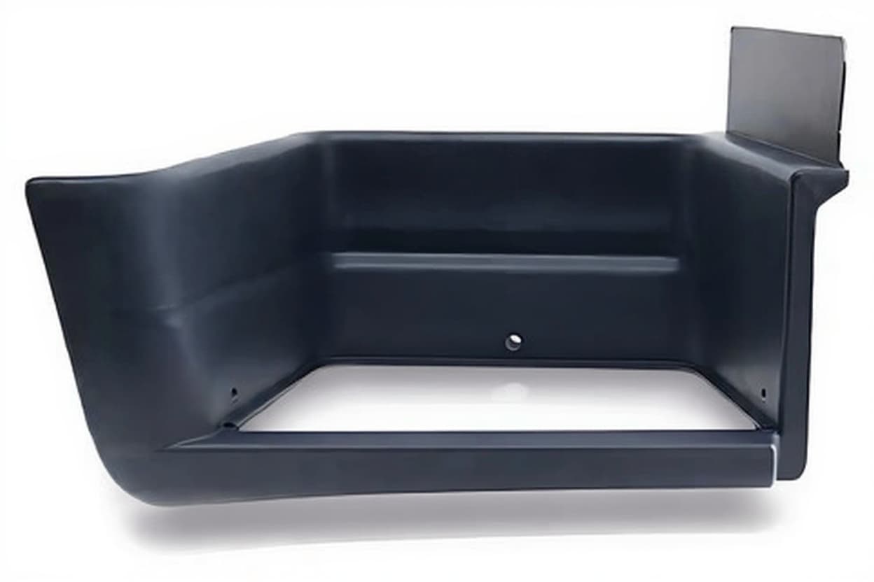 ESTRIBO CABINE - 5801388966