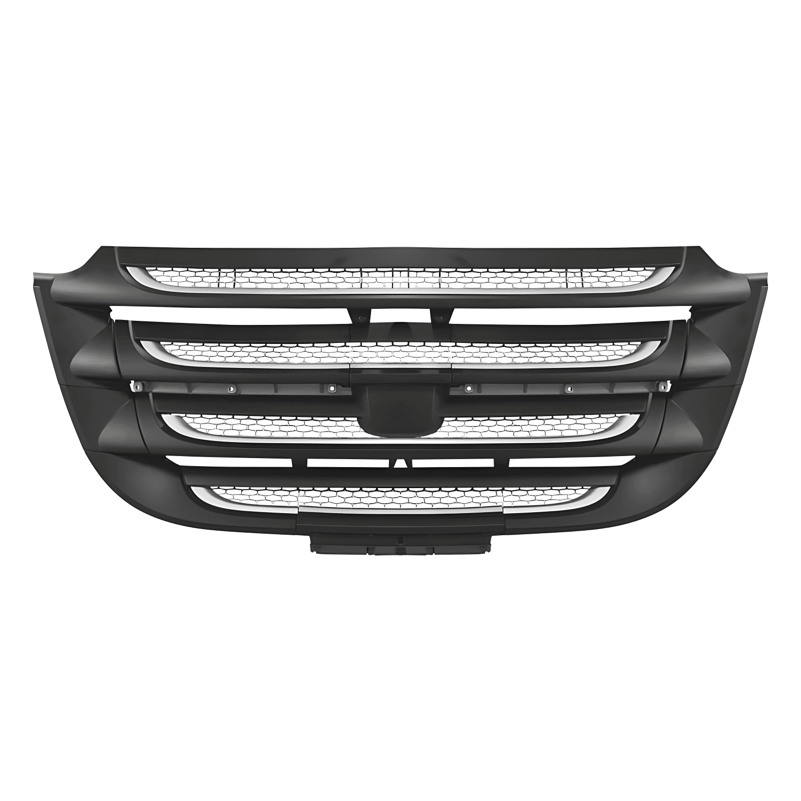 GRADE INFERIOR DAF XF - 2048272