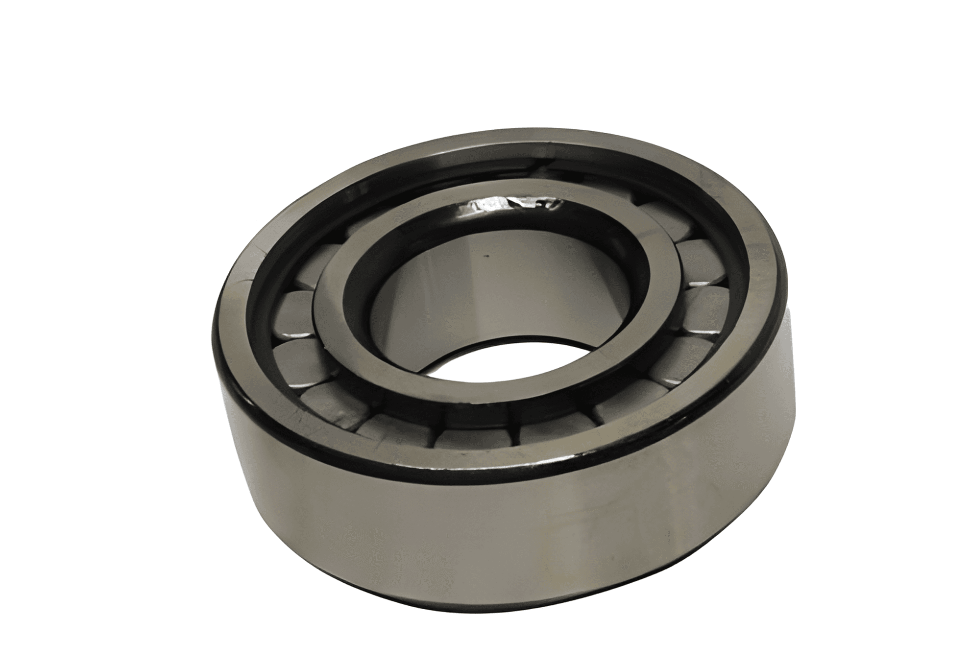 ROLAMENTO PONTA PINHAO MS180 RS186 ** ROLO CILINDRICO** - 2V2525059