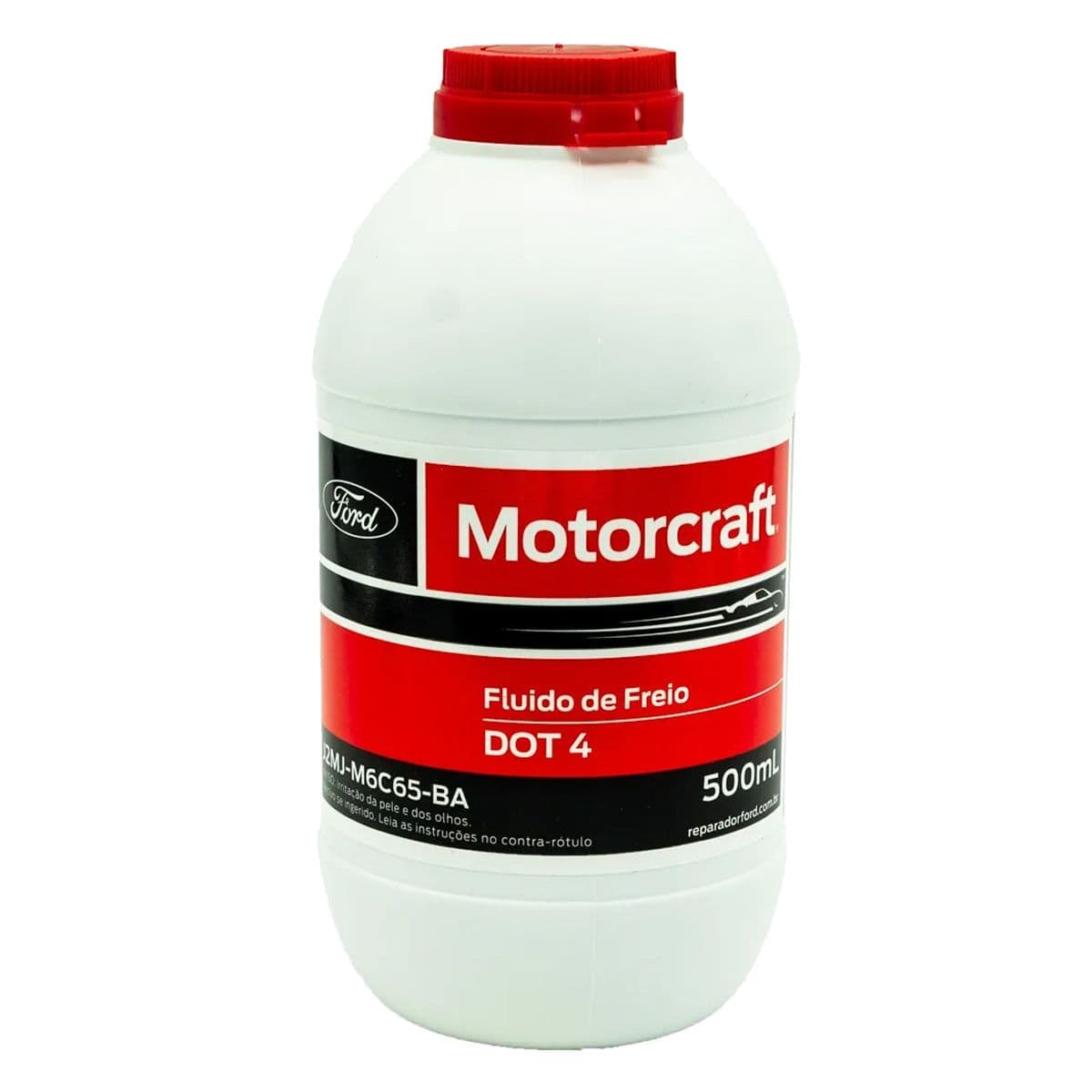 FLUIDO FREIO 500ML - 7133D0T4500X
