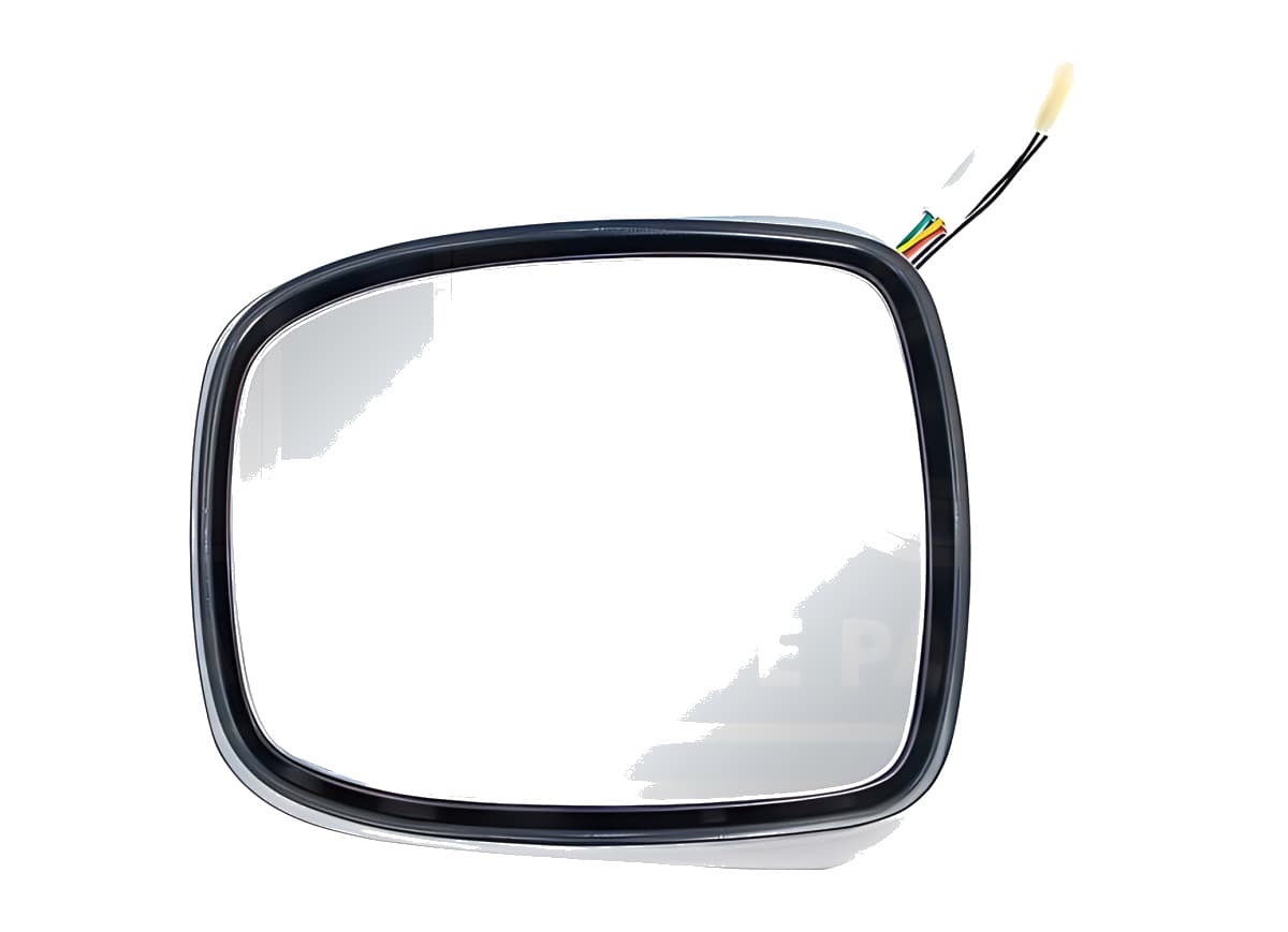 ESPELHO RETROVISOR - 1817860