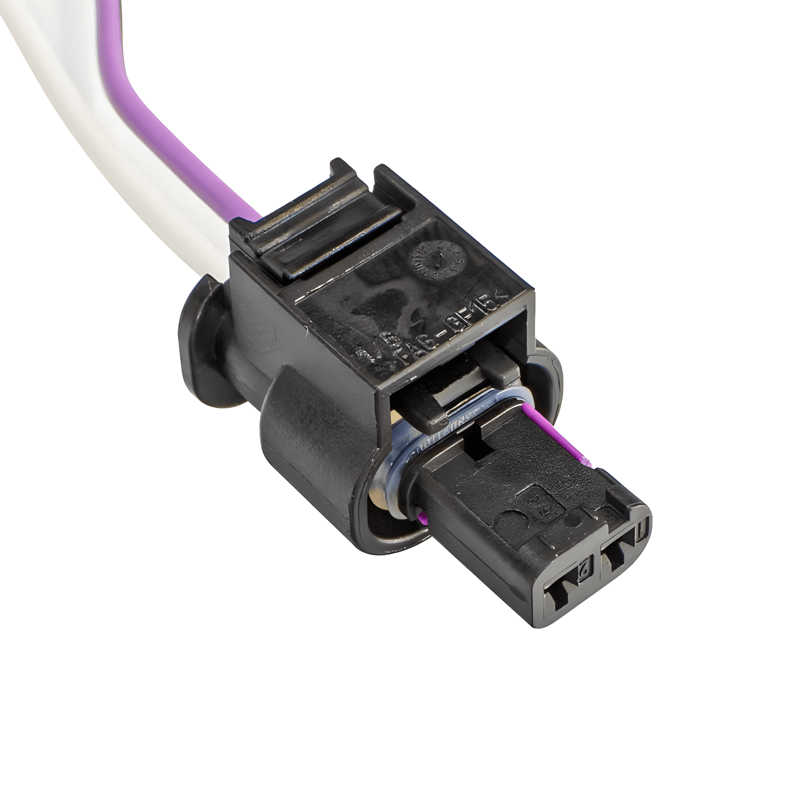 CHICOTE REPARO VW 2 VIAS - ETE5548