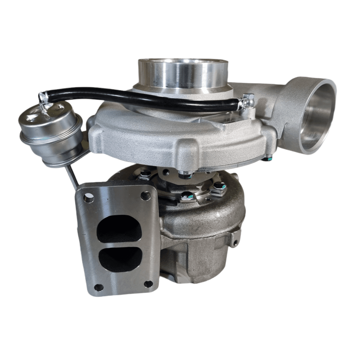 TURBO COMPRESSOR MOTOR OM501 - TC0480555