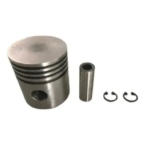 PISTAO COM ANEL STD VW DELIVERY CAMINHAO/ONIBUS MOTOR CUMMINS ISF 3.8 EURO 5 (E0211010 OU 226-4490) - S0211010