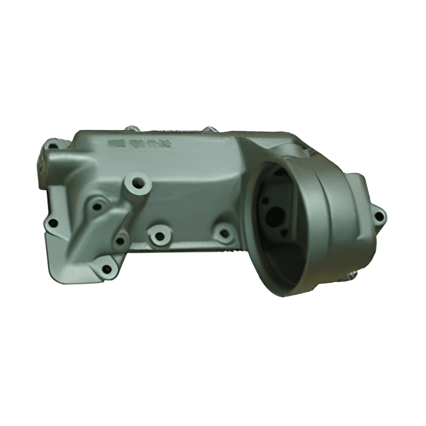 CABEÇOTE FILTRO OLEO LUBRIFICANTE - 2U2115417A