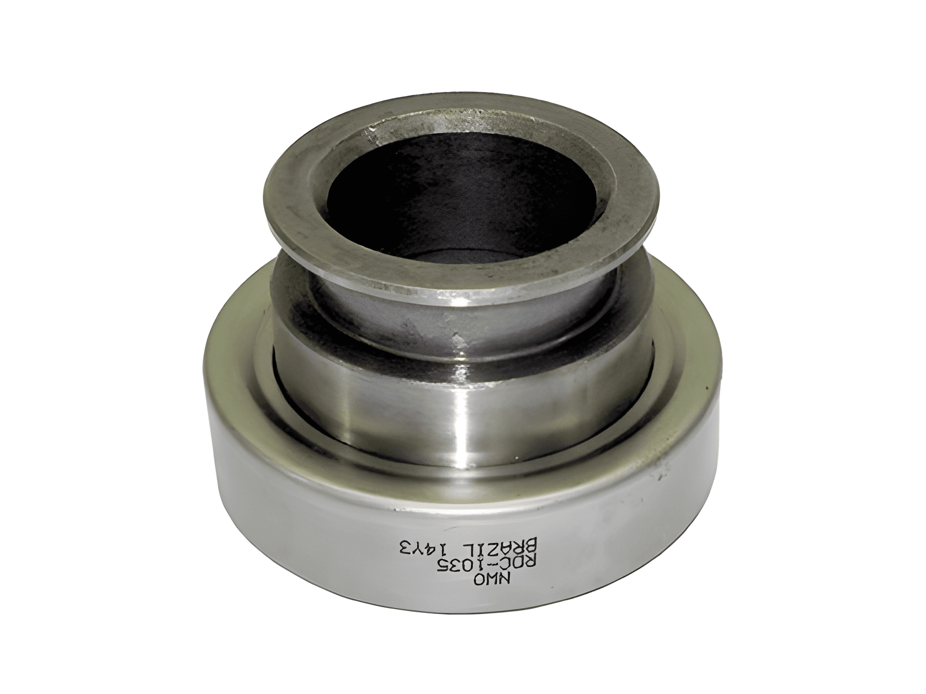 ROLAMENTO EMBREAGEM 13 POLEGADAS ALTURA 36.50MM - VKC5062
