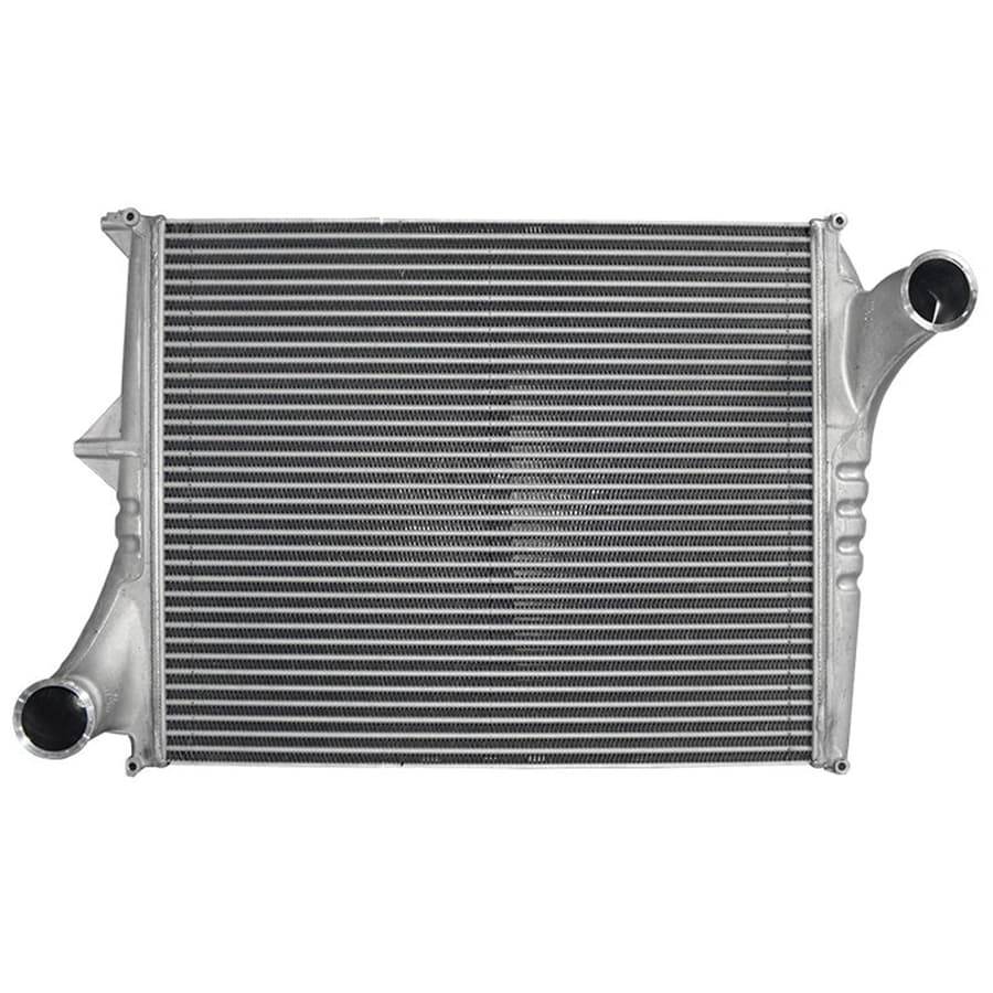 INTERCOOLER - 1665242