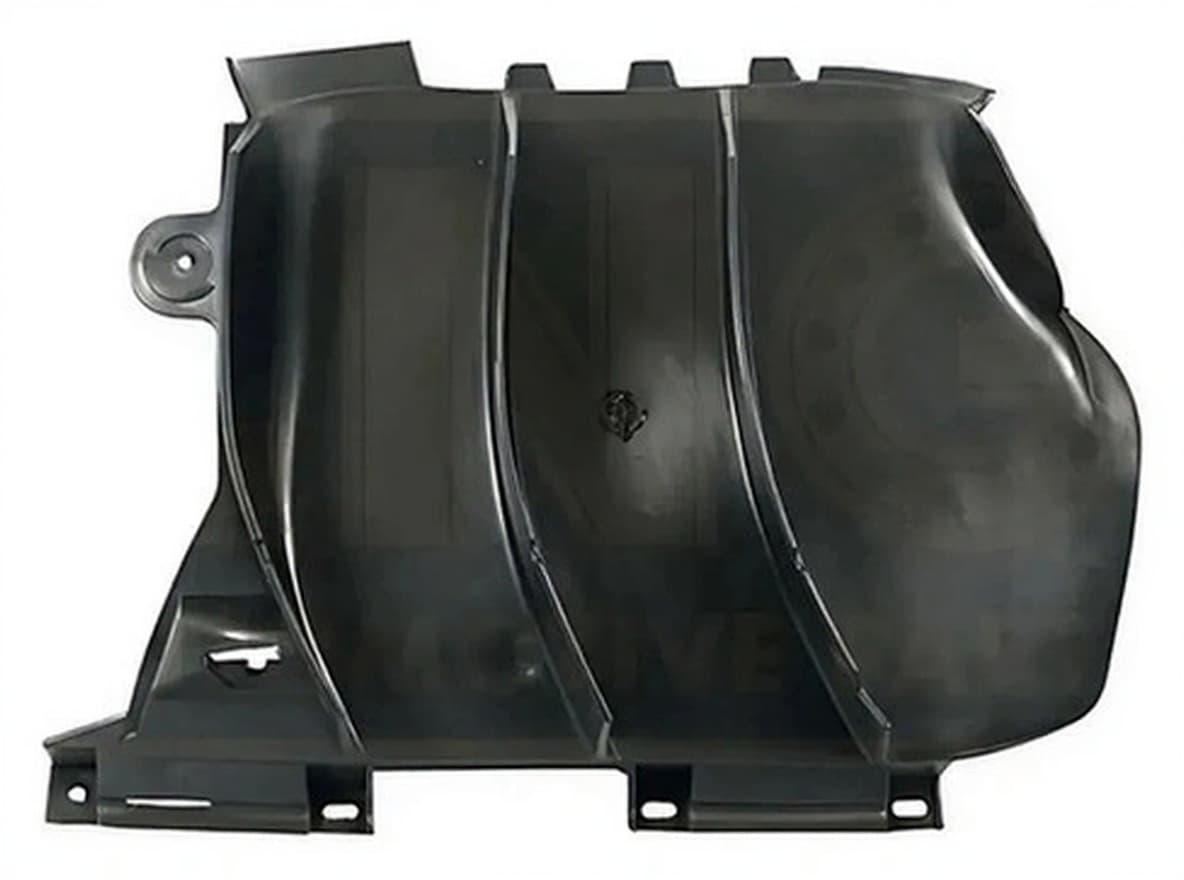 DEFLETOR LATERAL CABINE - 1386960