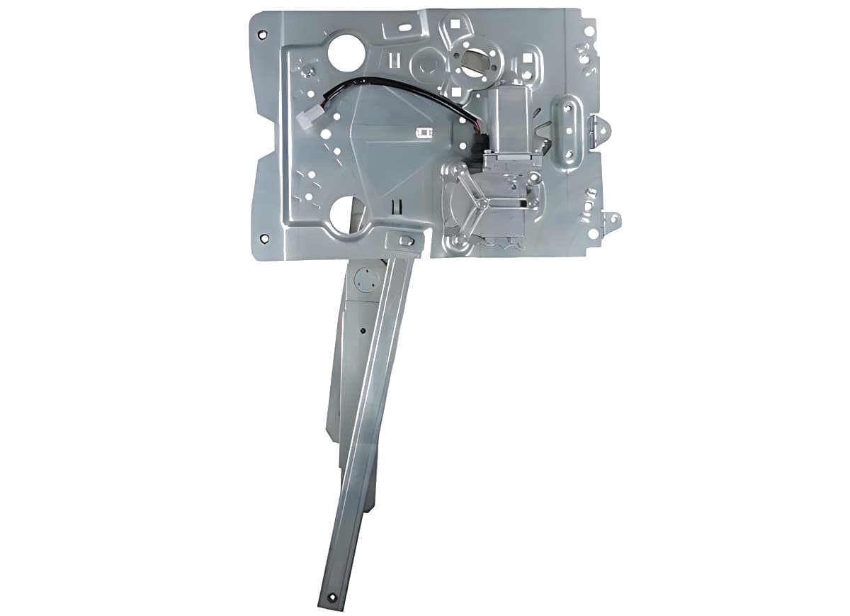 MAQUINA VIDRO PORTA - 3176546