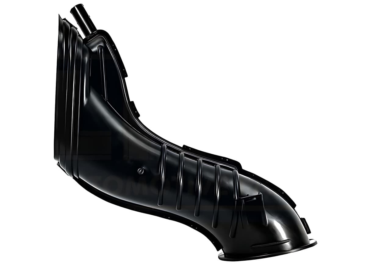TUBO PURIFICADOR AR - 2363457