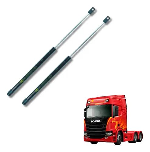 MOLA A GAS CAMINHAO SCANIA R 2019/ - MGC16761