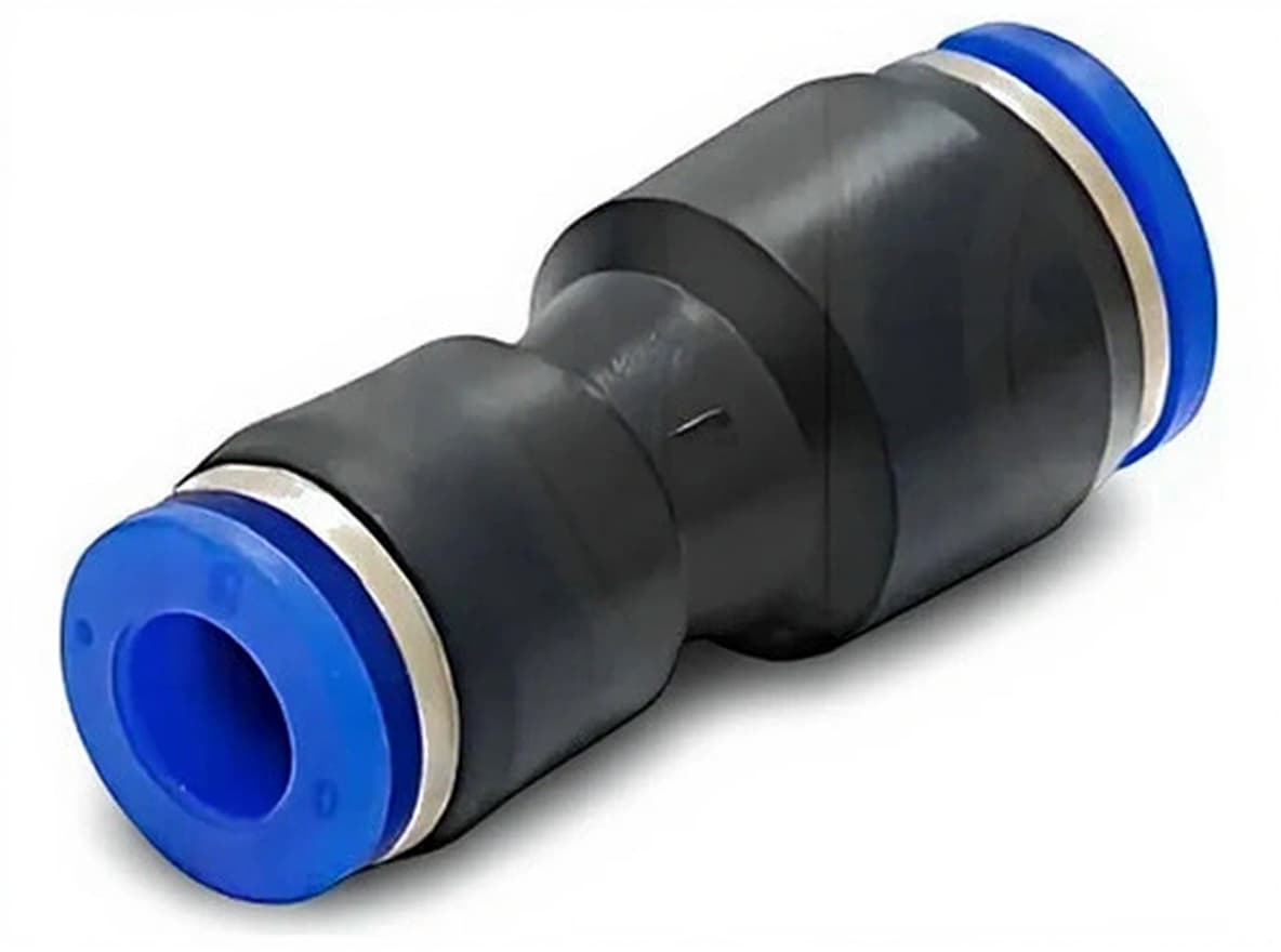 CONEXAO REDUTORA PLASTICA - 42-556