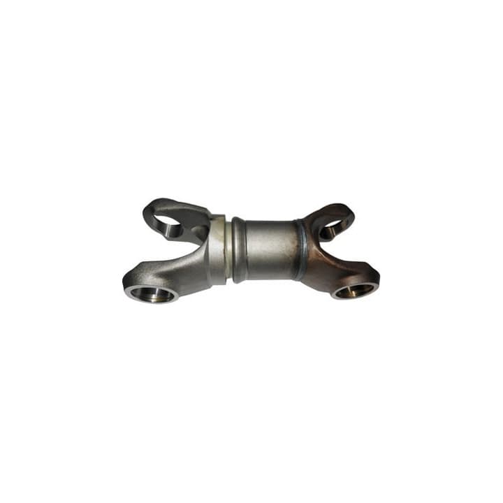 CONJUNTO DESLIZANTE ( ACO ) COM RASPADOR E BICO GRAXEIRO 38 ESTRIAS (E) - 5810035702X