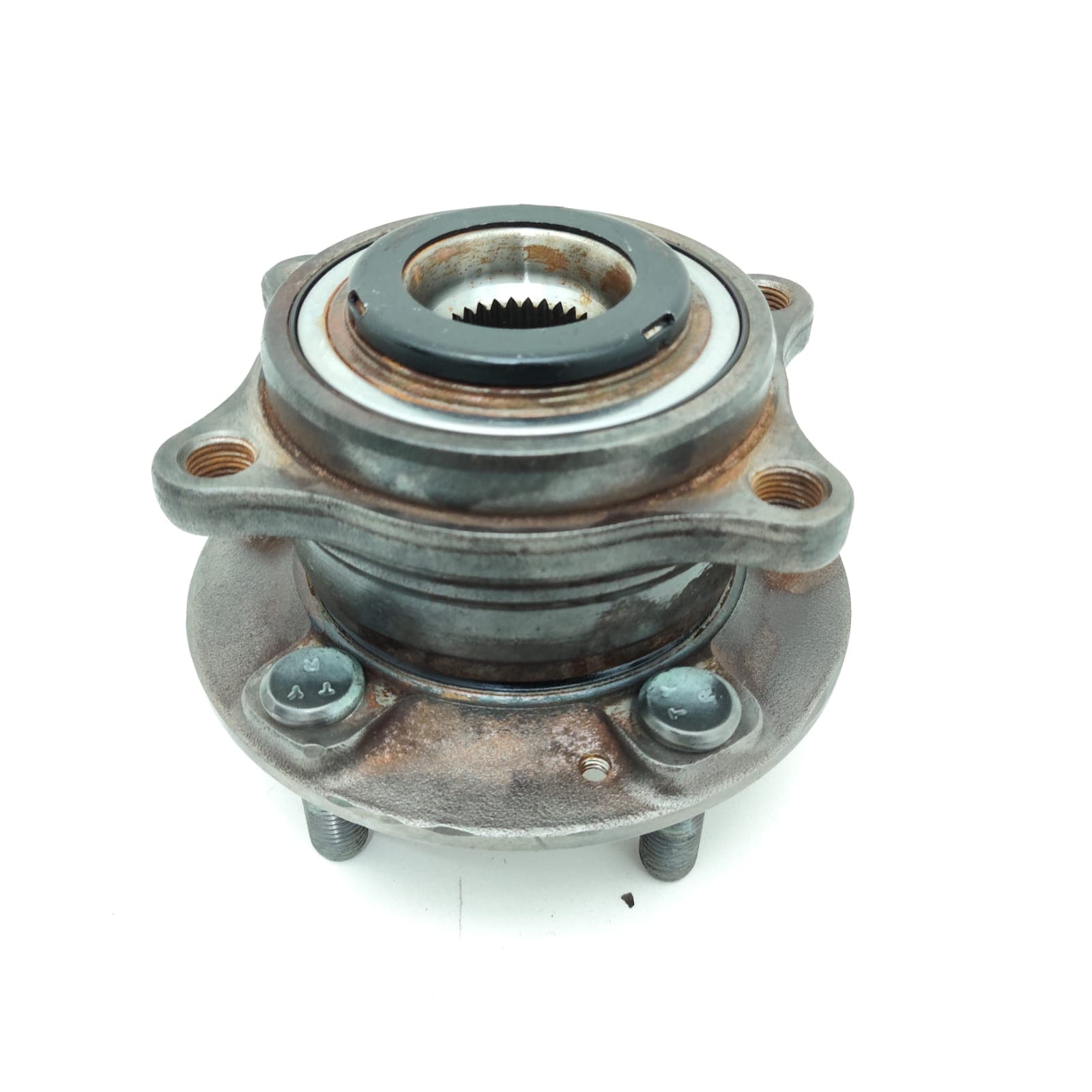 CUBO DIANTEIRO ABS - 23352453
