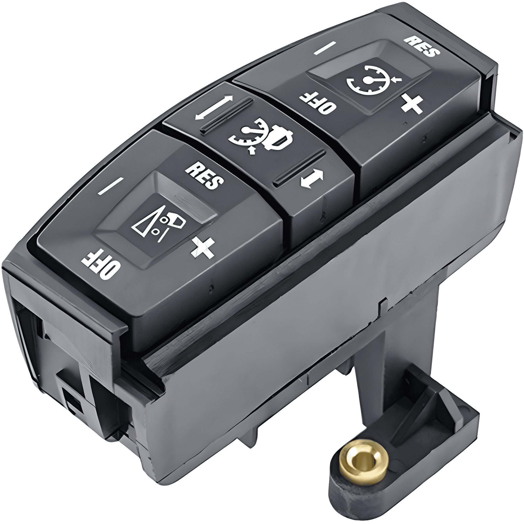 BOTAO CONTROLE VOLANTE - 1870911
