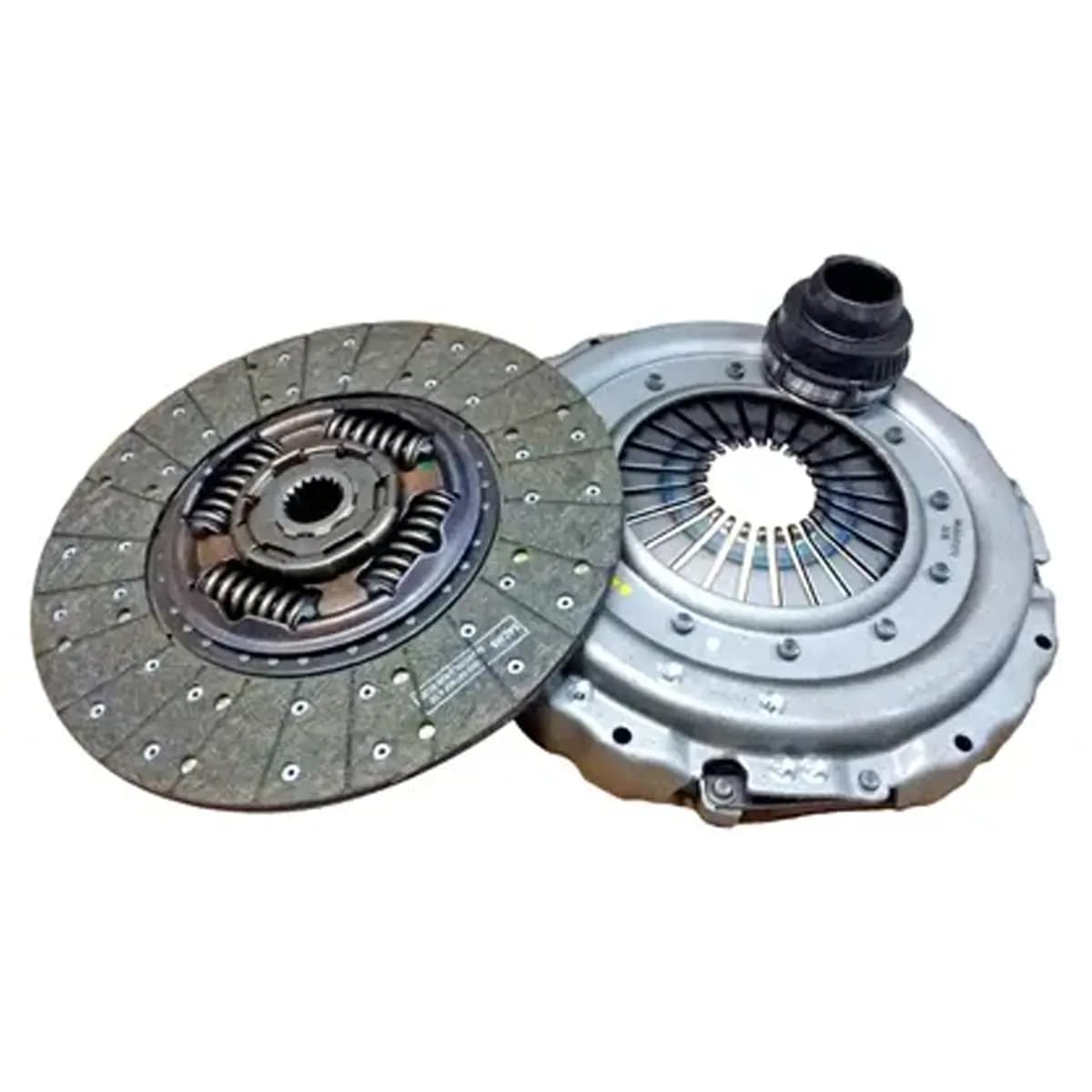 KIT EMBREAGEM 395MM REMAN - 3400 000 887