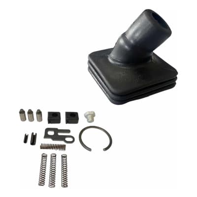 ALAVANCA ZF 16S1455 16S221 9S1110 16S2320 16S1685 - 1315307292