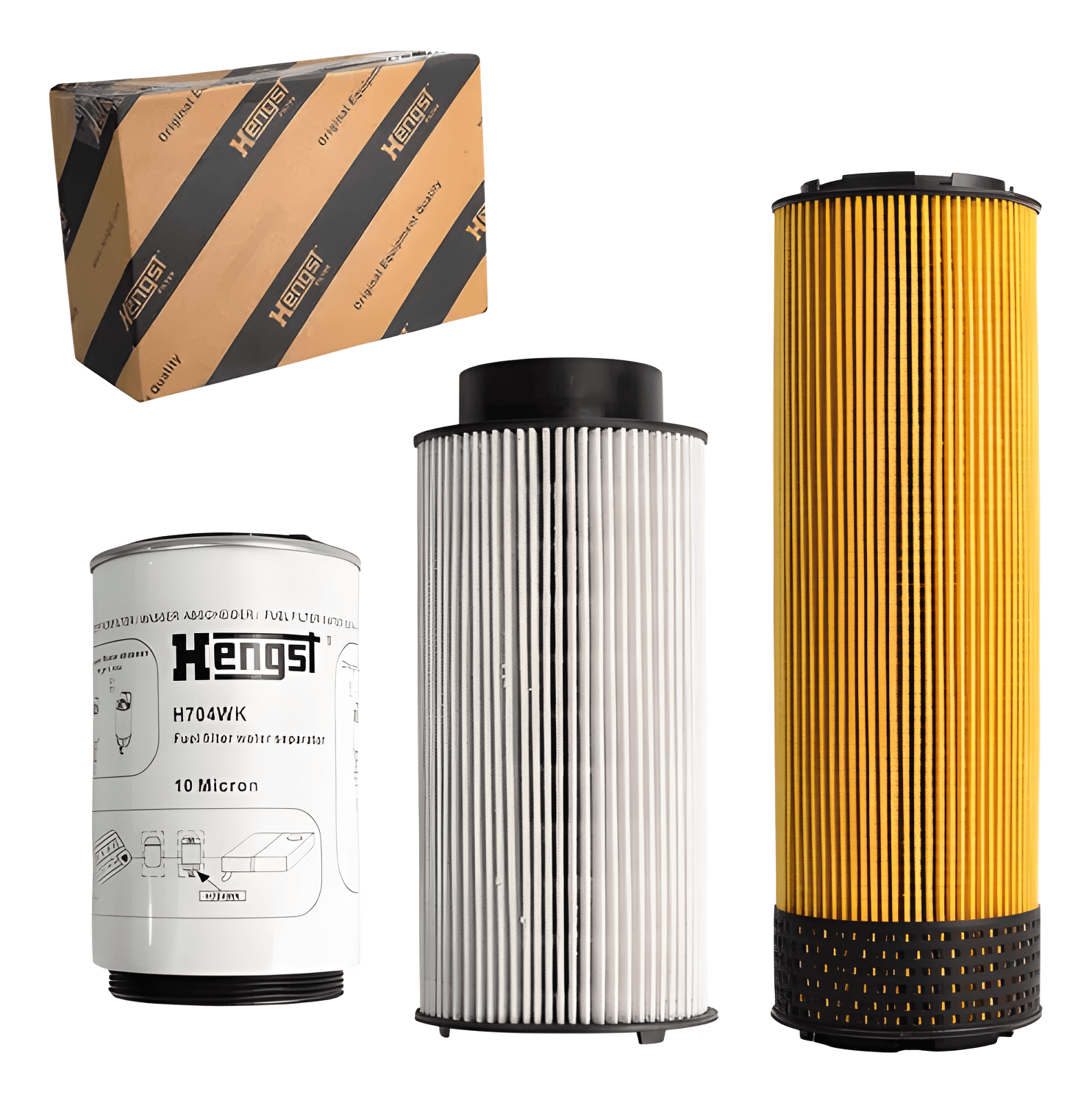 KIT FILTROS - KIT803