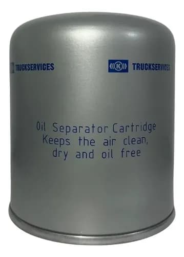 FILTRO SECADOR APU COALESCENTE ( PRATA ) - K287722-60