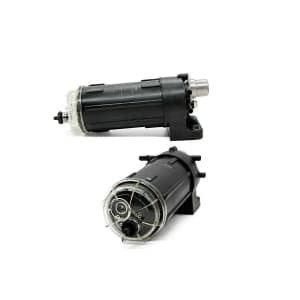 CONJUNTO FILTRO SEPARADOR D AGUA - 6884707090