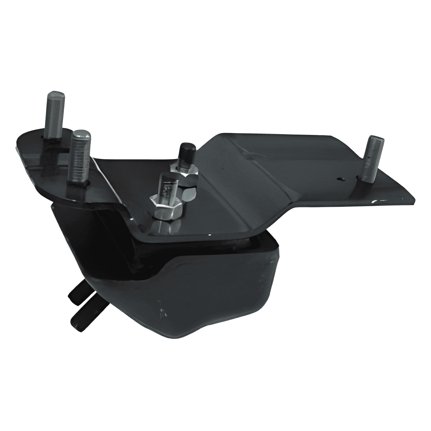 COXIM DO SUPORTE DO DIANTEIRO DO MOTOR - - 1C356B035DA