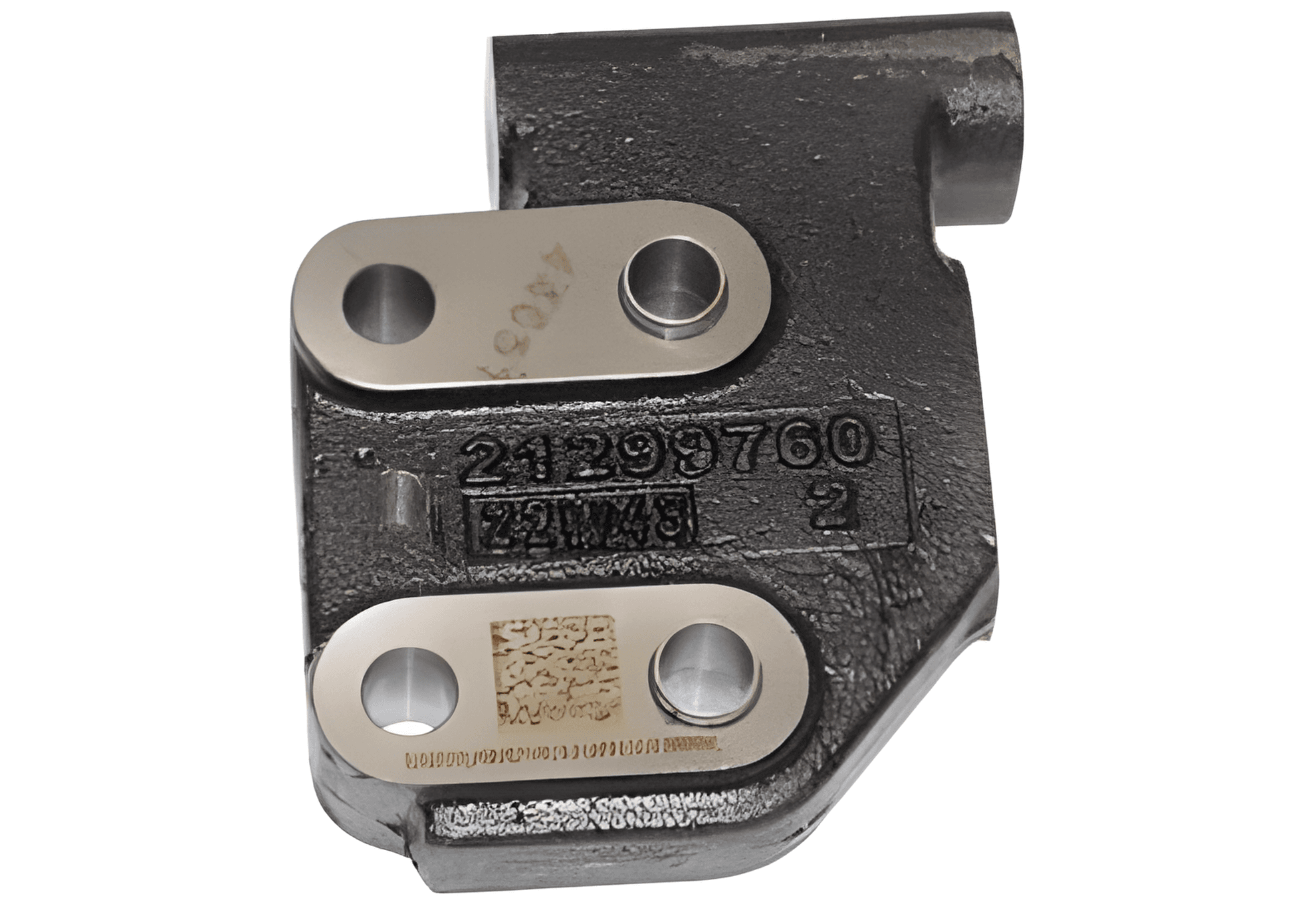 SUPORTE ALTERNADOR INFERIOR - 21921180
