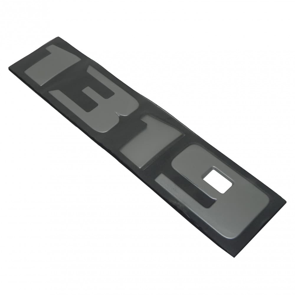 EMBLEMA - 3C4516605BA