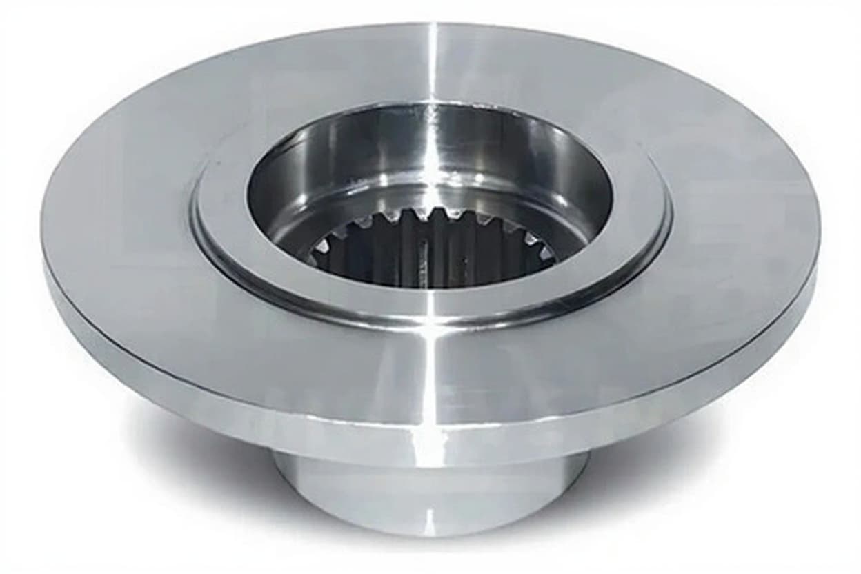 FLANGE CAIXA TRANSFERENCIA - 383.282.0445