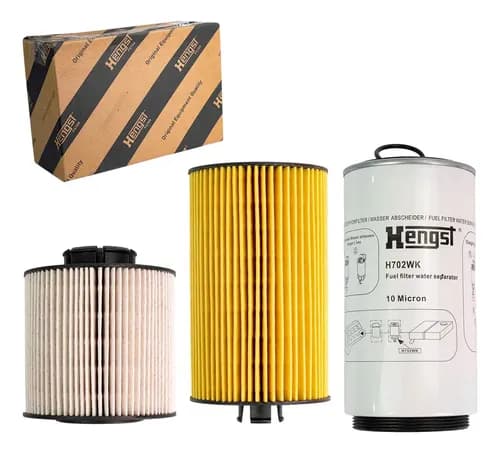 KIT OLEO E COMBUSTIVEL - KIT801