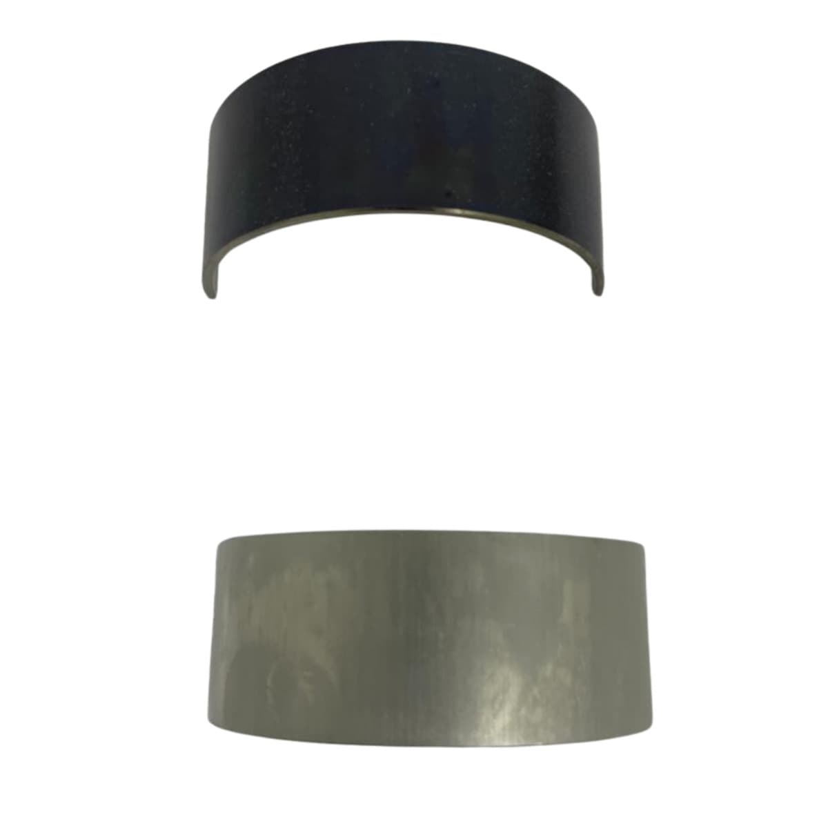 BRONZINA BIELA 0,25 (PAR) - 446514
