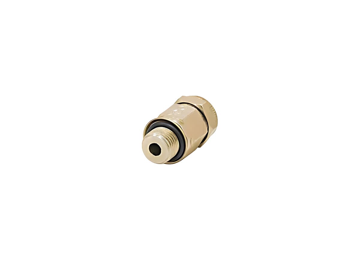 CONECTOR MACHO RAPIDO - 42-990