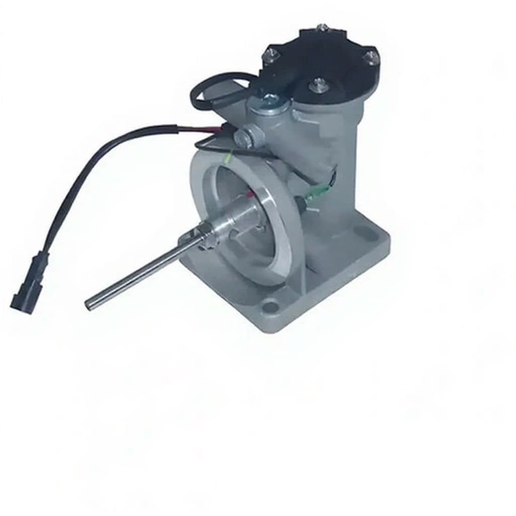 CABECOTE FILTRO C/ESFERA 12V 1"-14UNF - 2S0201581A
